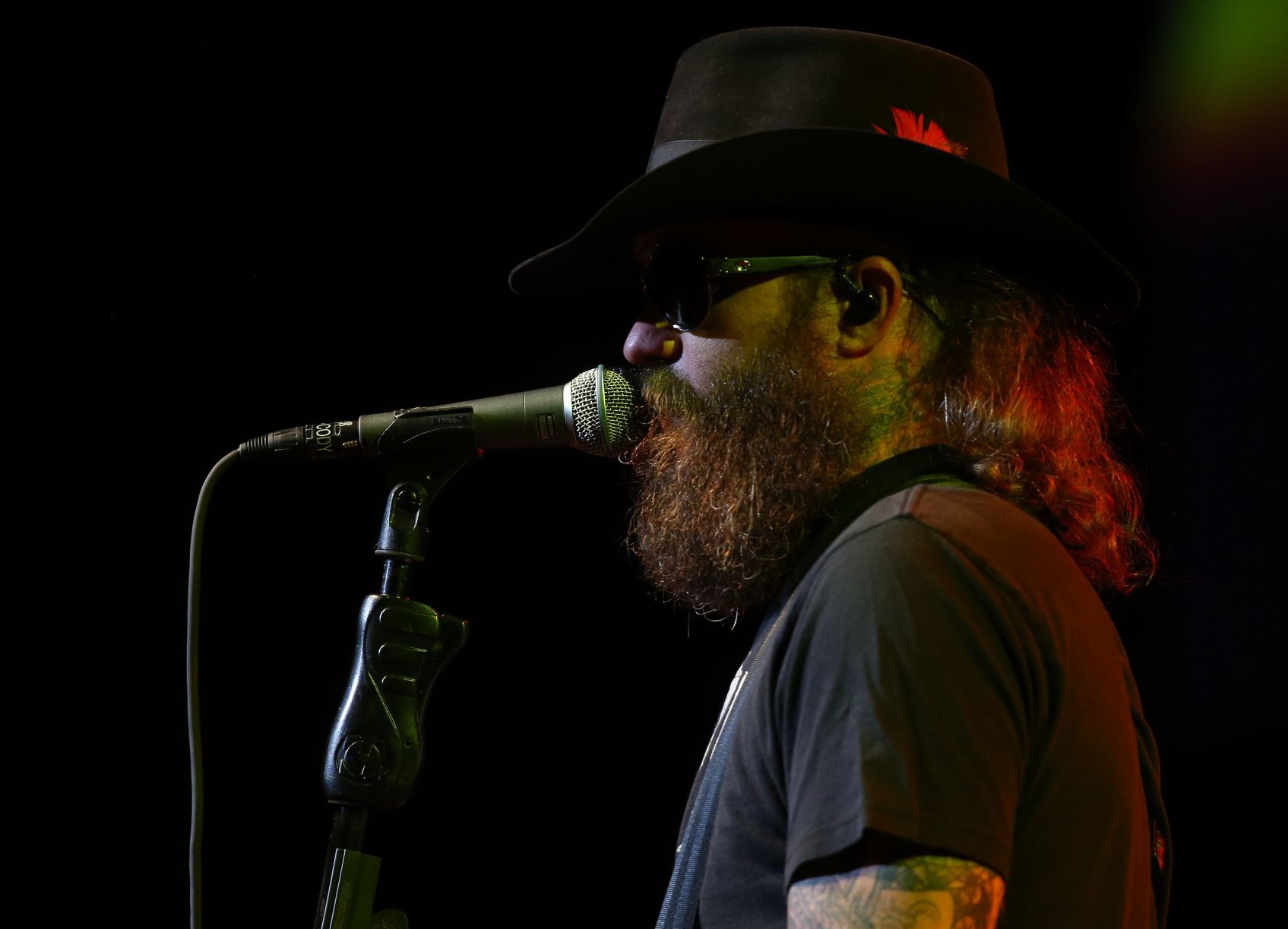 Cody Jinks